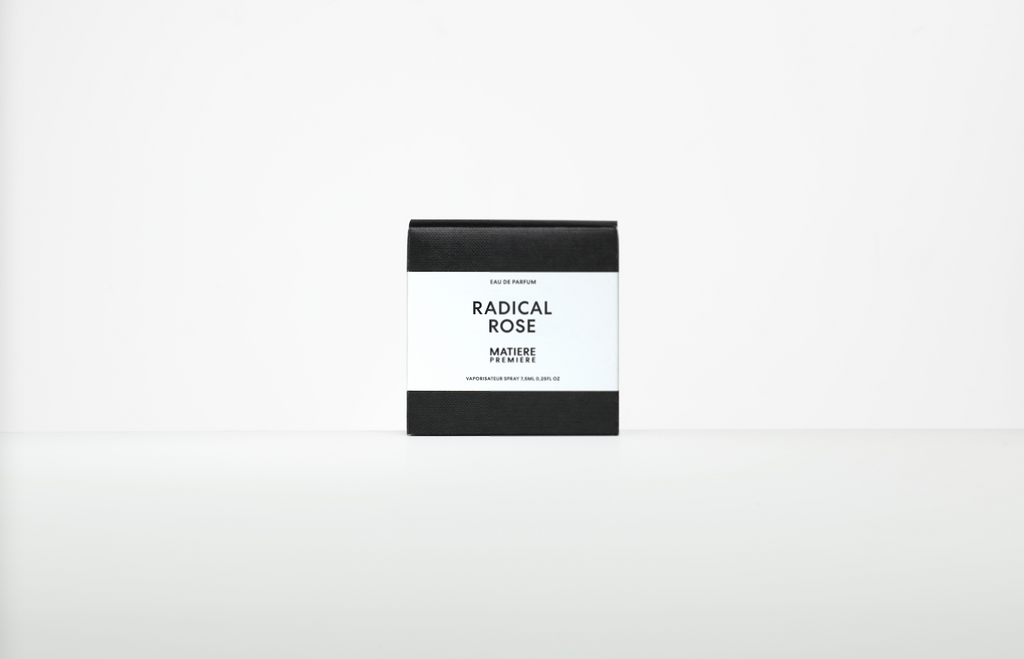 MATIERE PREMIERE Radical Rose