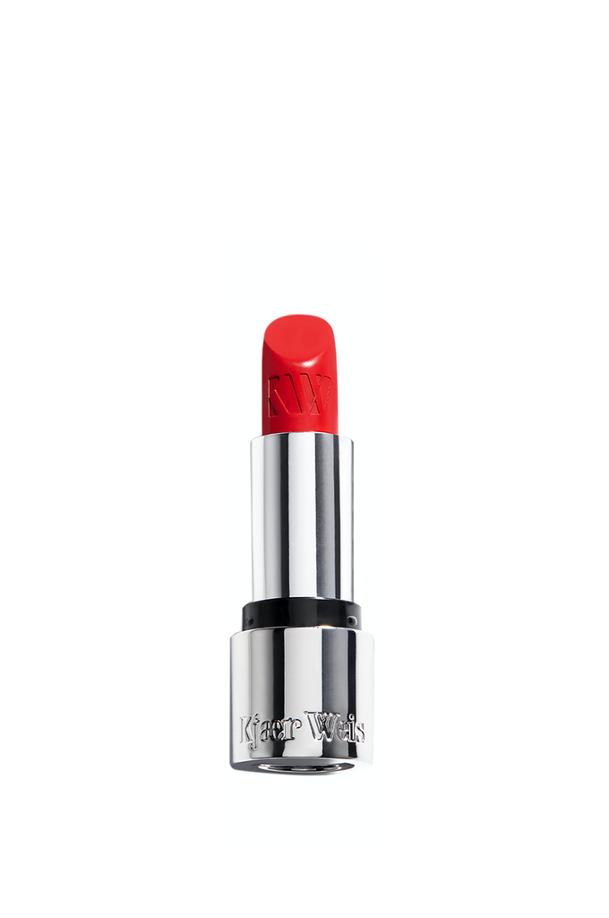 KJAER WEIS The RED EDIT Lipsticks