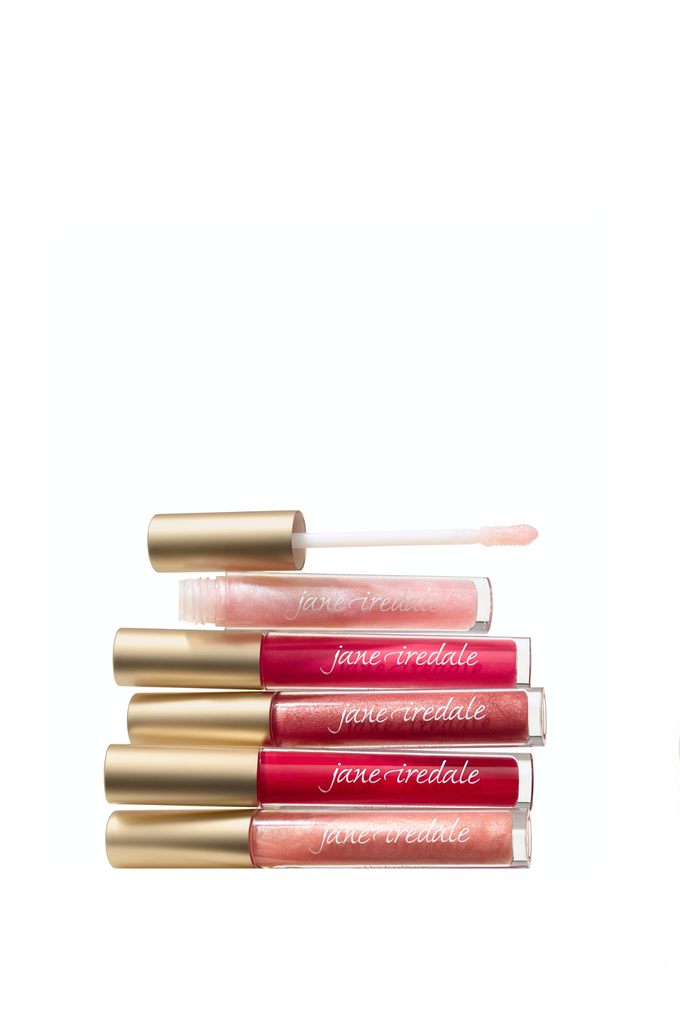 JANE IREDALE LIPS HydroPure™ Hyaluronic Lip Gloss