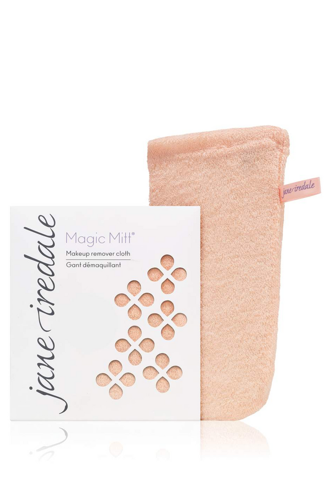 JANE IREDALE FACE Magic Mitt