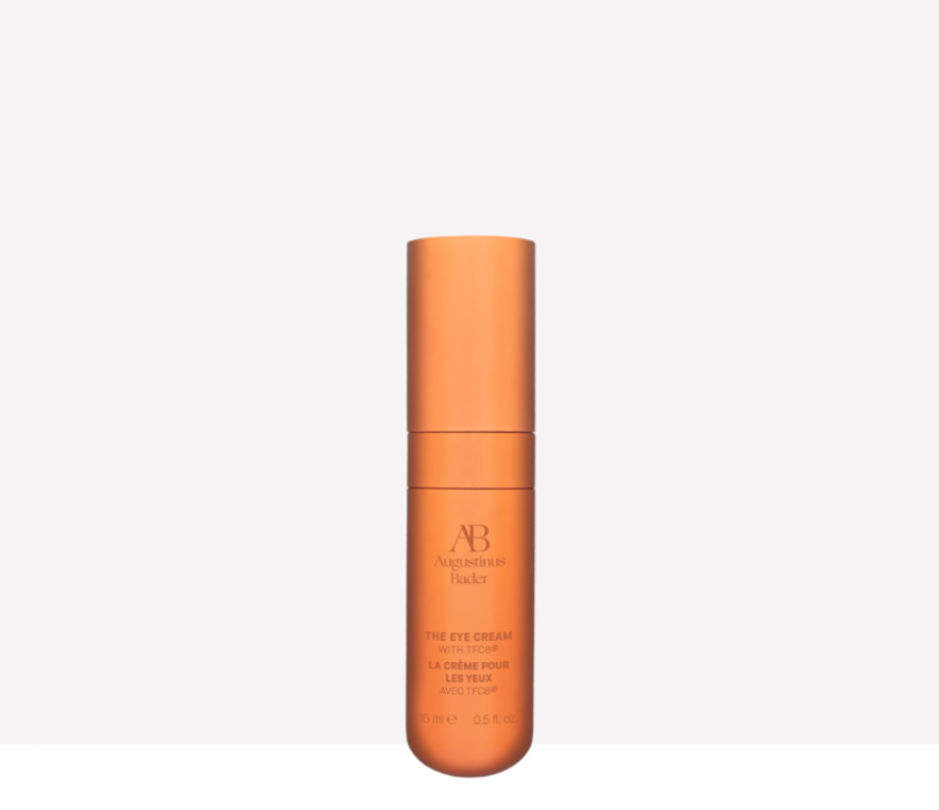 Augustinus Bader THE EYE CREAM