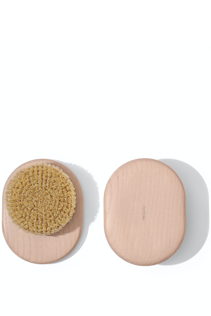 NUORI Accessories SMOOTHING BODY BRUSH