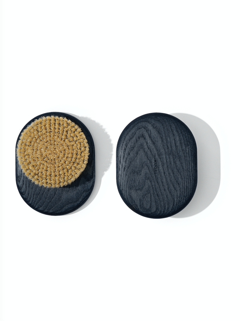 NUORI Accessories SMOOTHING BODY BRUSH