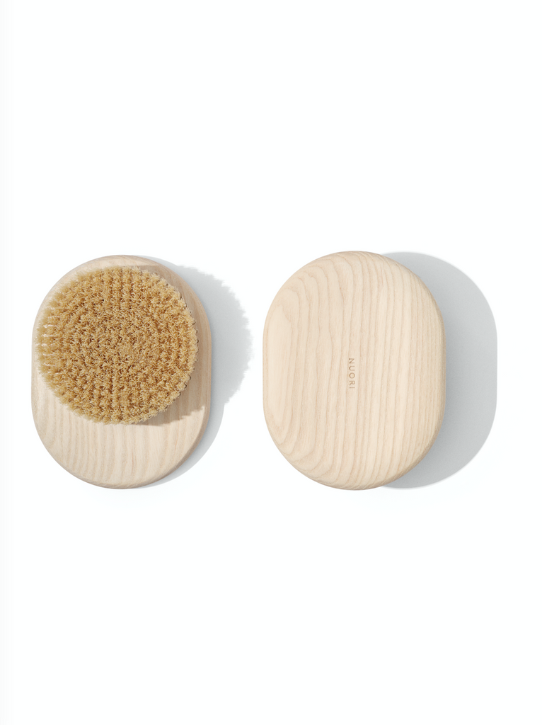 NUORI Accessories SMOOTHING BODY BRUSH