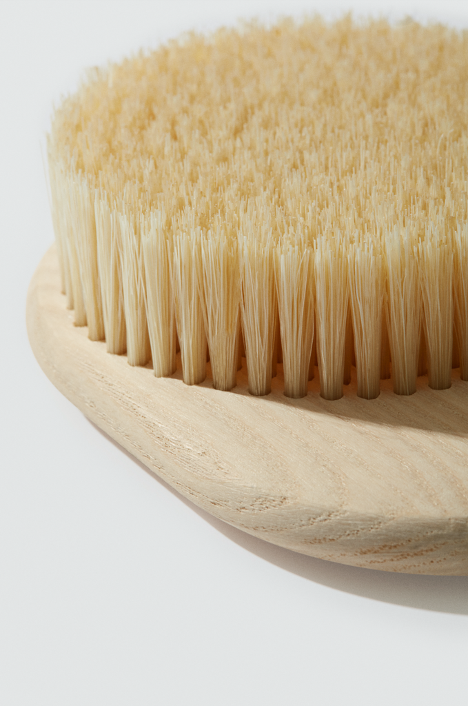 NUORI Accessories SMOOTHING BODY BRUSH
