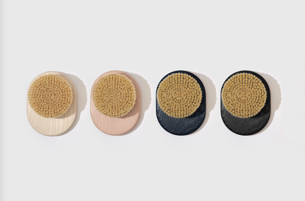 NUORI Accessories SMOOTHING BODY BRUSH