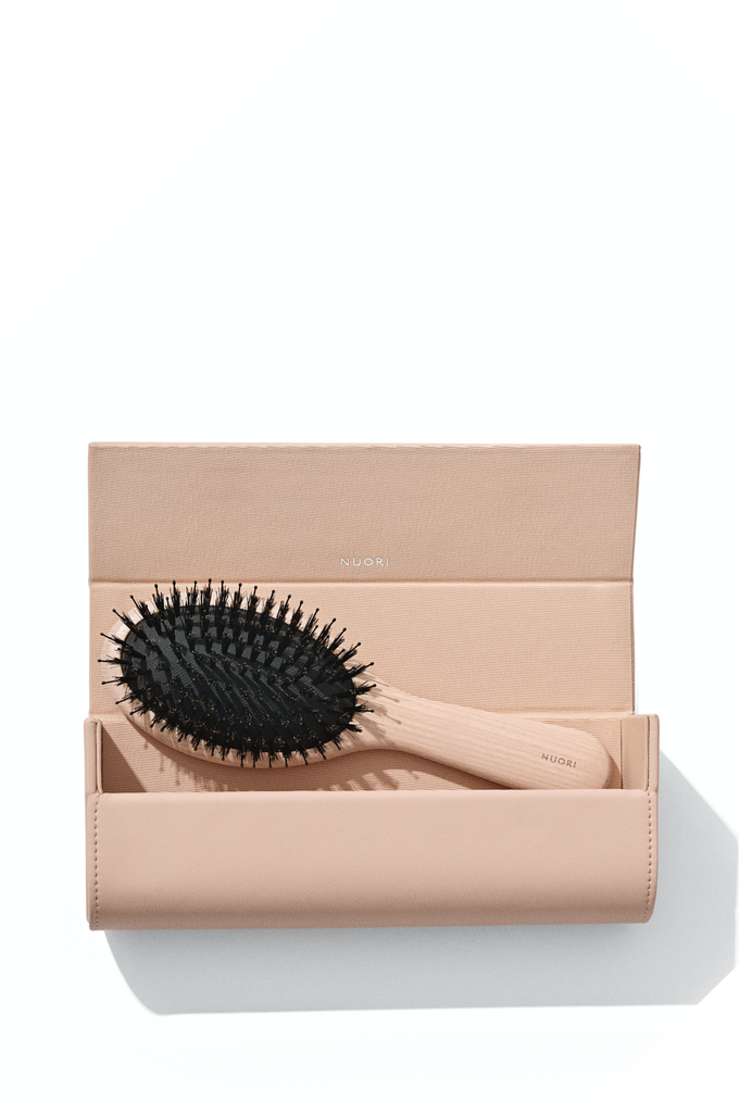 NUORI Accessories REVITALIZING HAIR BRUSH