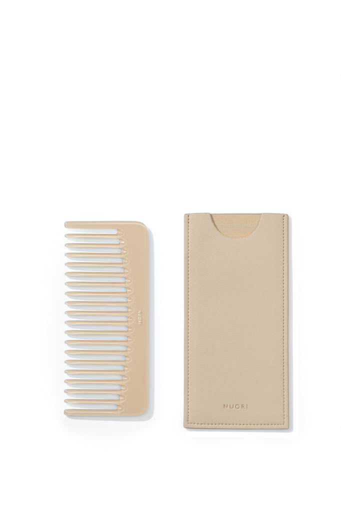 NUORI Accessories DETANGLING COMB