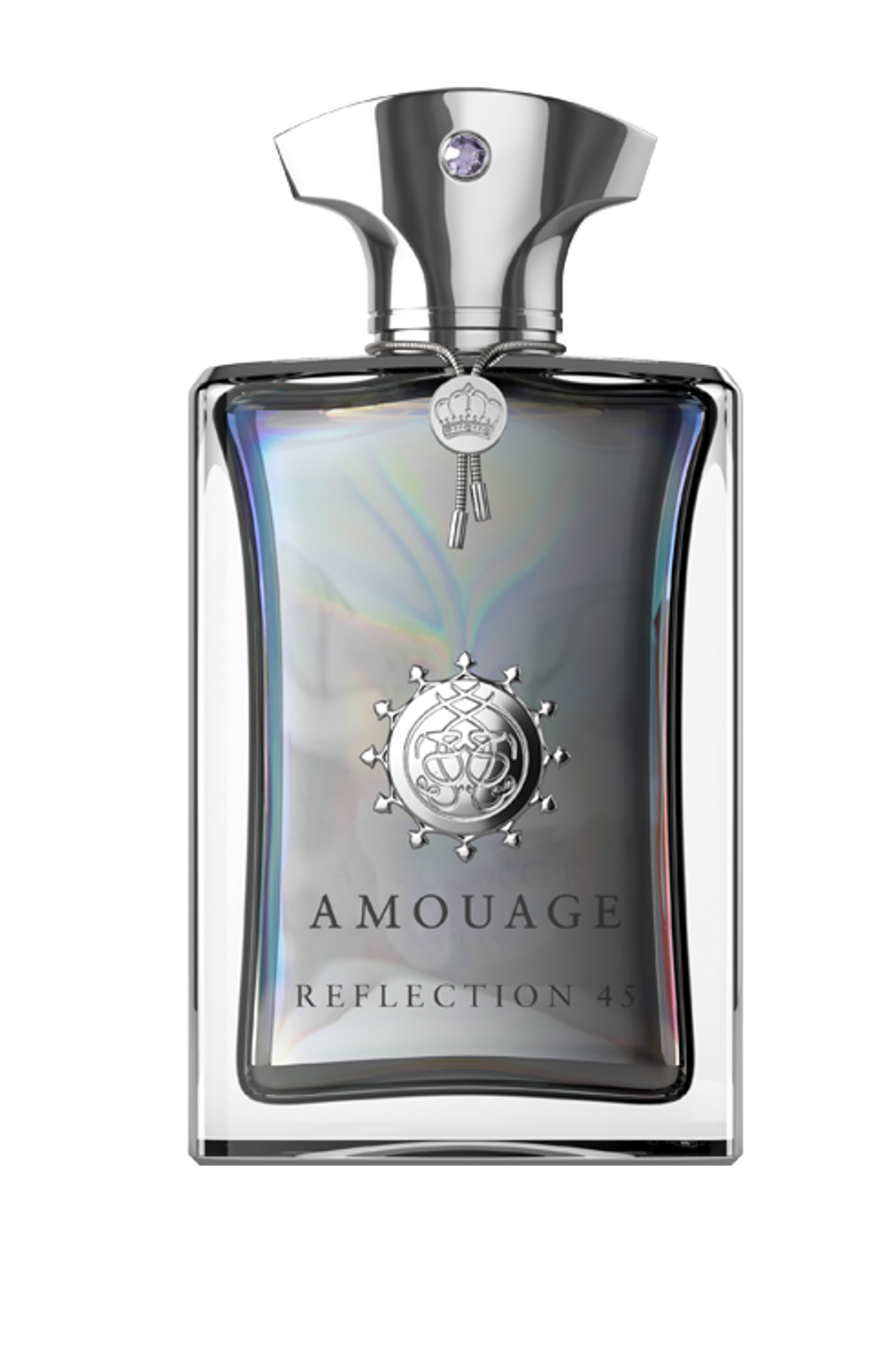 AMOUAGE Reflection 45 Man EXCEPTIONAL EXTRAIT | Beauty by Kroonen