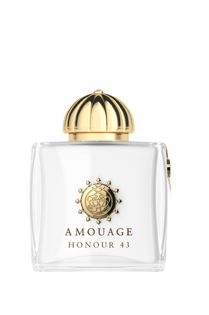 AMOUAGE Honour 43 Woman EXCEPTIONAL EXTRAIT