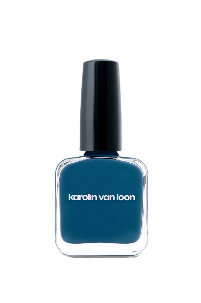 KAROLIN VAN LOON  Beauty by Kroonen