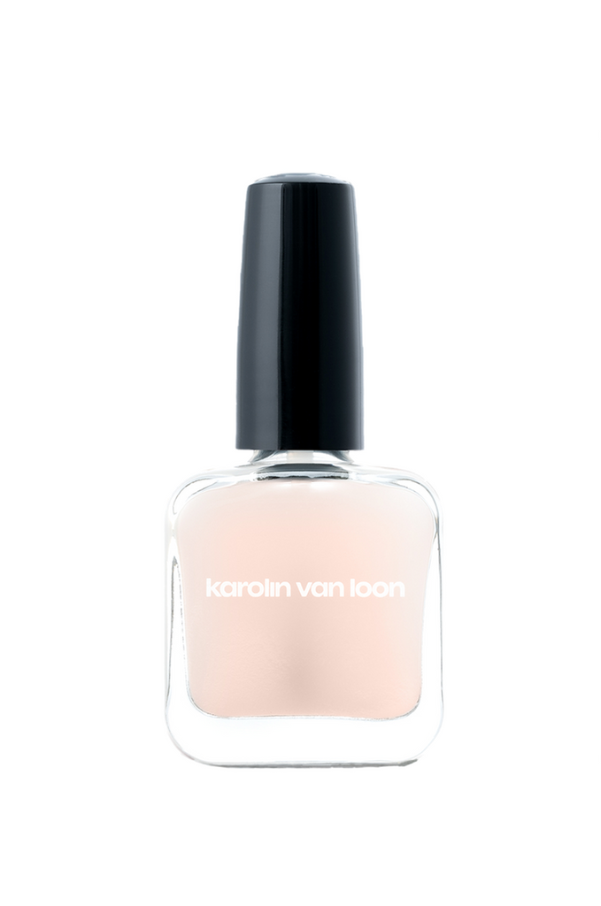 Karolin Van Loon Nail Polish 26 La Première - Vegan Base Coat
