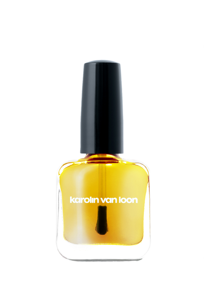 Karolin Van Loon Nail Polish 27 Nail Nectar