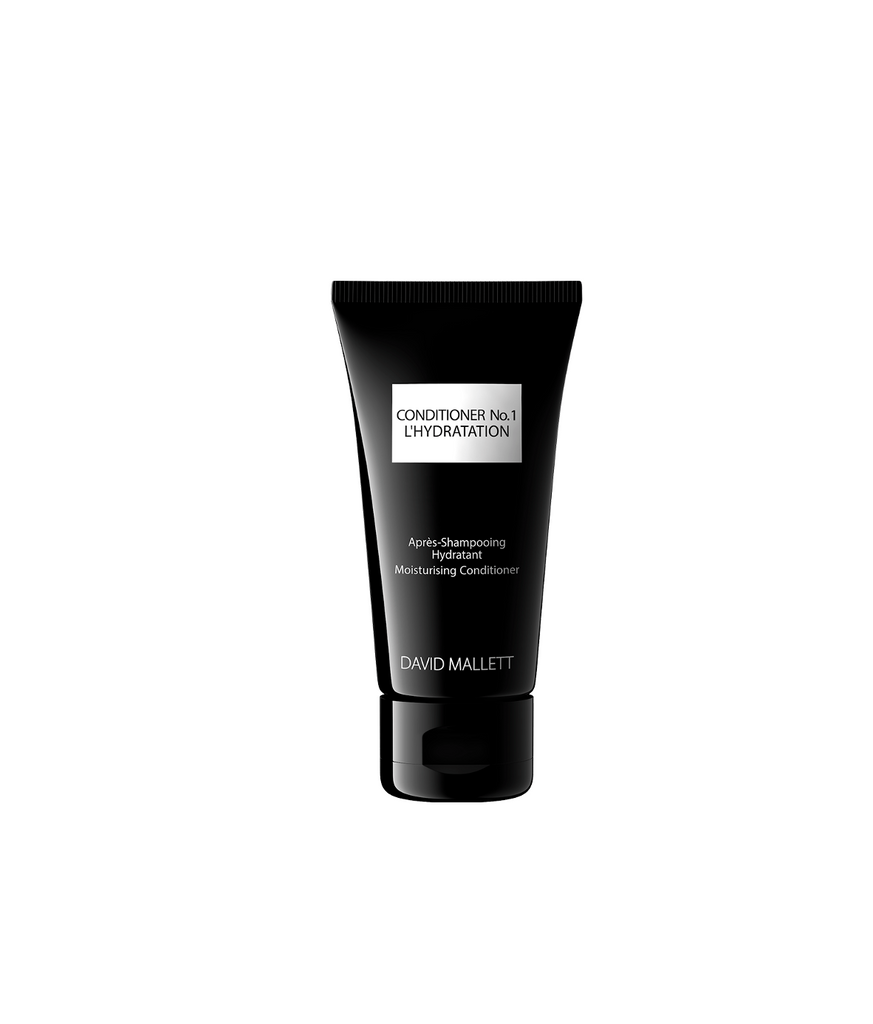 DAVID MALLETT Conditionner No1 L'Hydratation