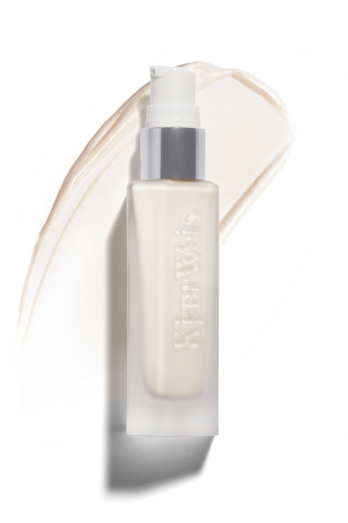 KJAER WEIS The Beautiful Primer