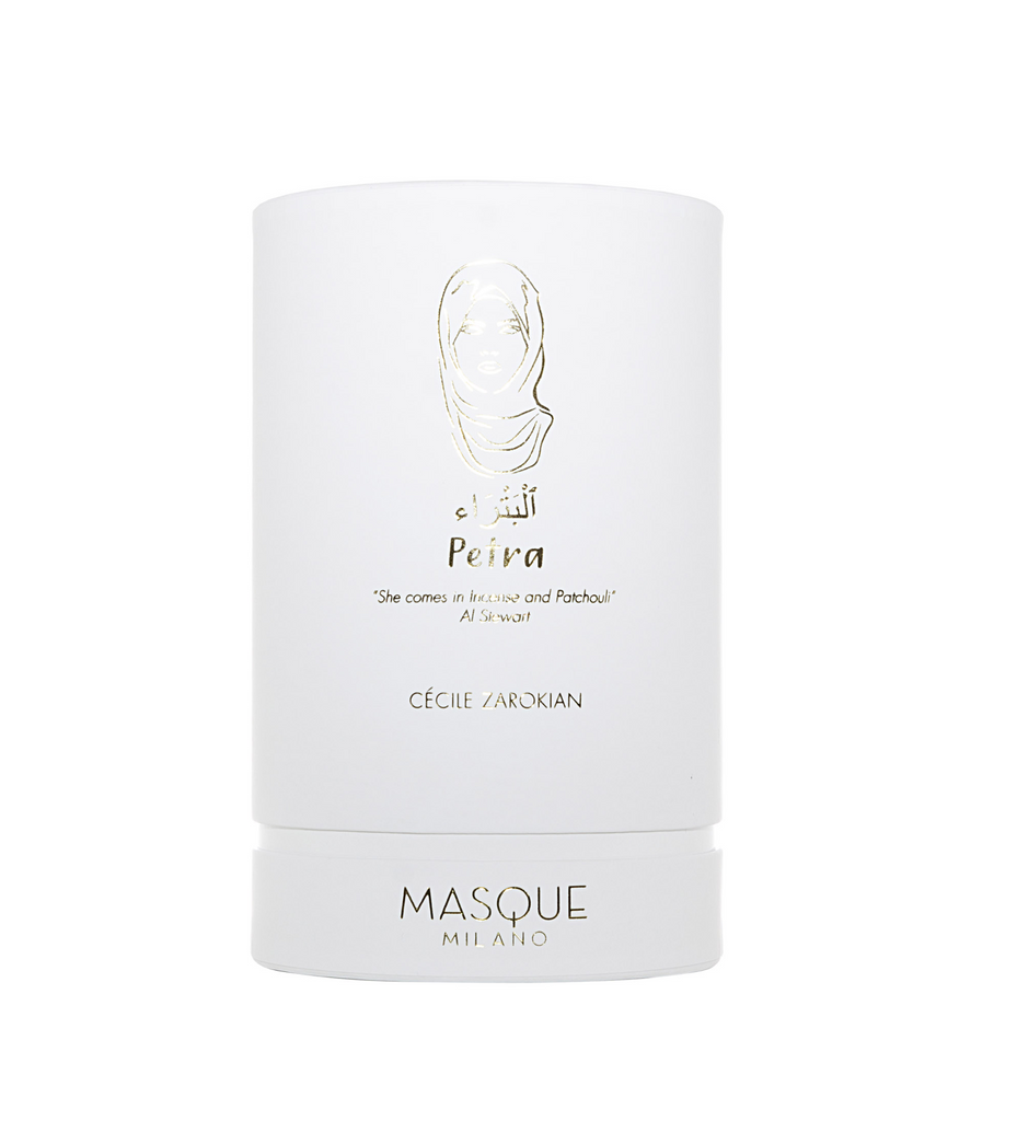 MASQUE MILANO Petra EDP