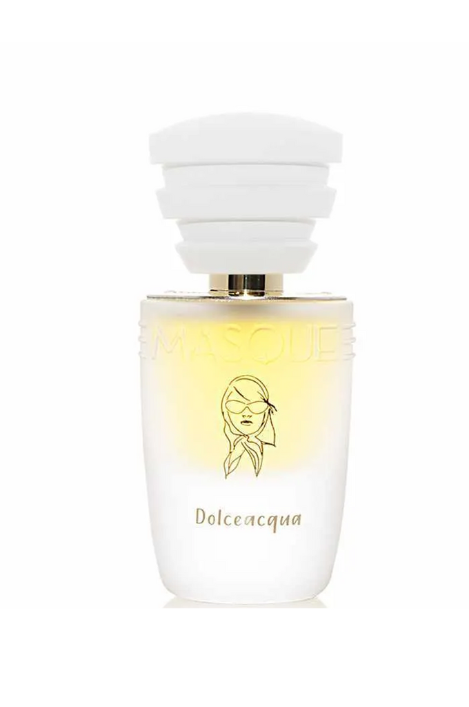 MASQUE MILANO Dolceaqua EDP