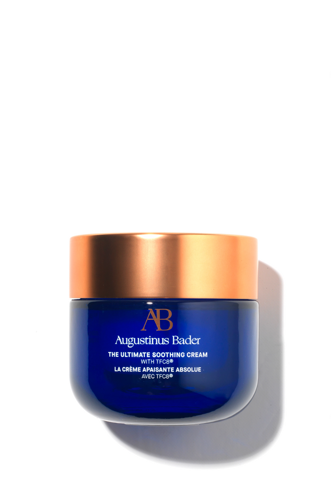 Augustinus Bader THE ULTIMATE SOOTHING CREAM