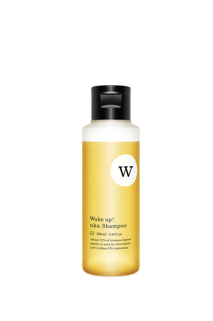 uka Shampoo Wake up!