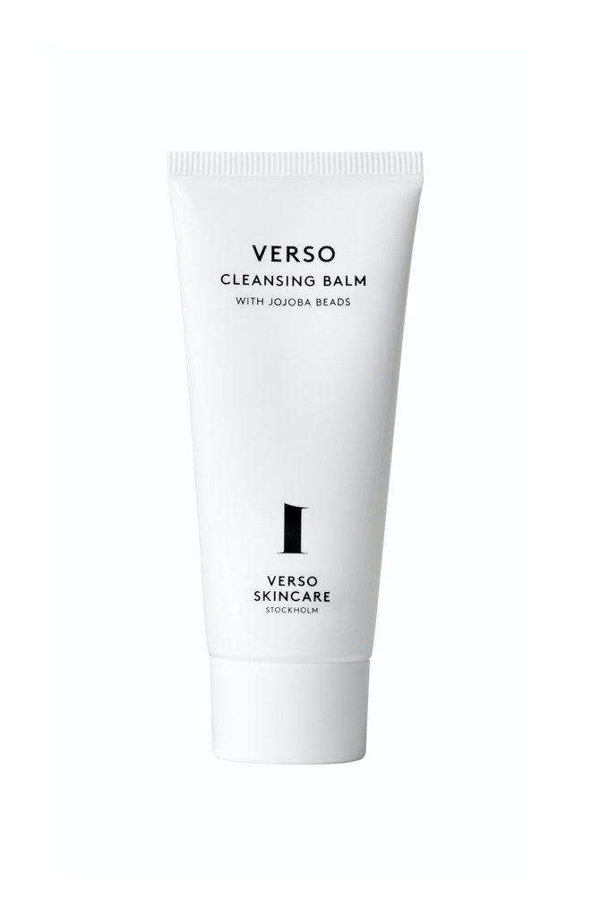 VERSO No.1 Cleansing Balm