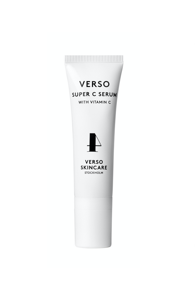 VERSO No. 4 Super C Serum