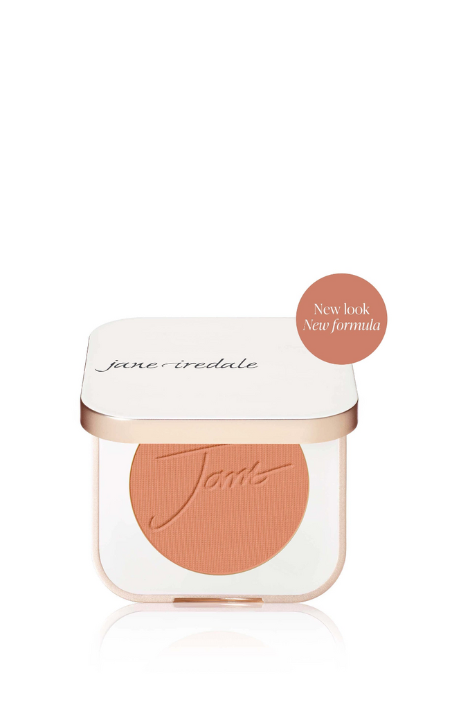 JANE IREDALE PurePressed® Blush NEW