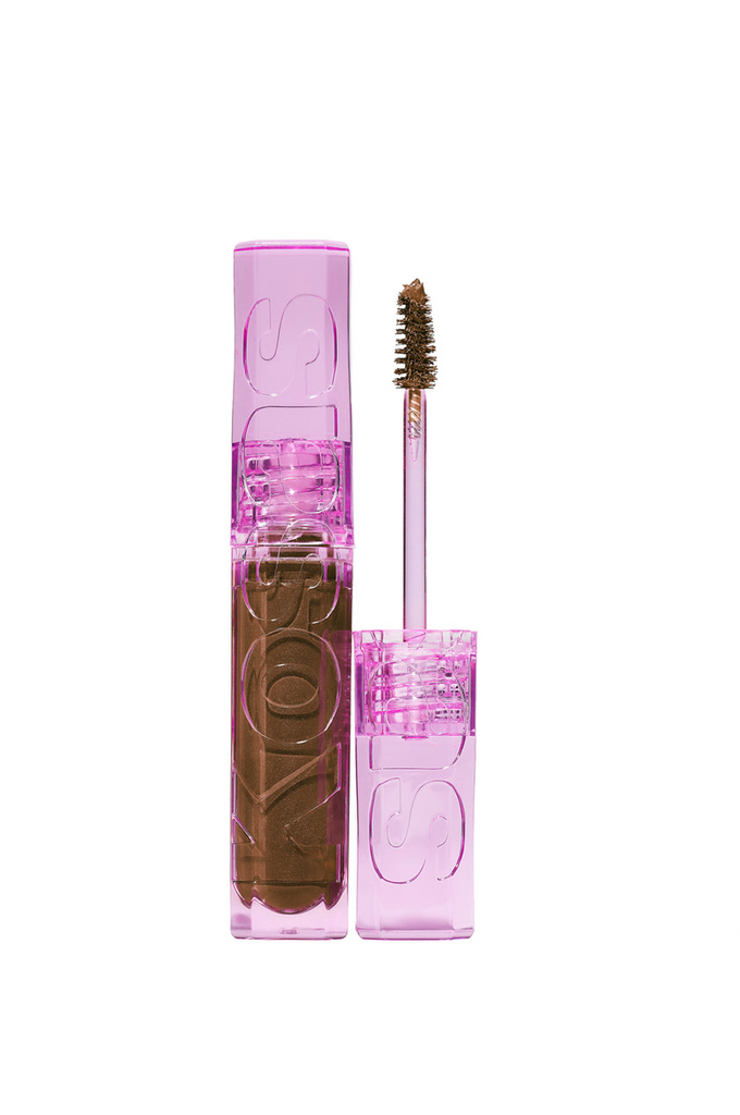 KOSAS Air Brow Tinted Volumizing treatment gel