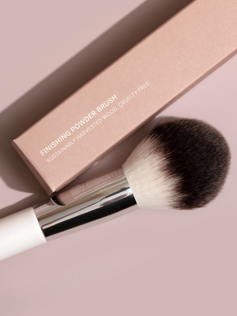 ILIA Brush Finishing Powder