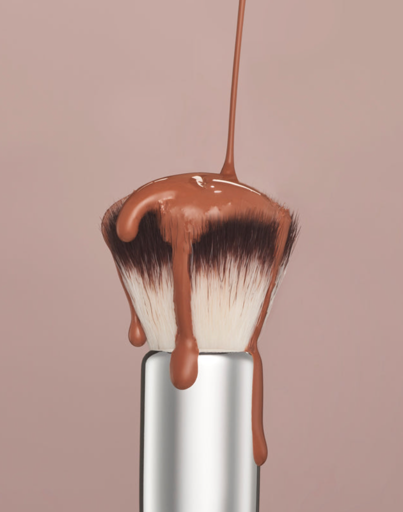 ILIA BRUSH Complexion Brush