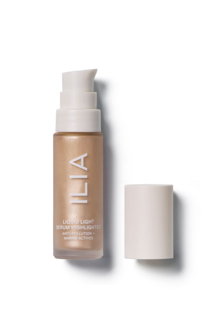 ILIA Liquid Light Serum Highlighter