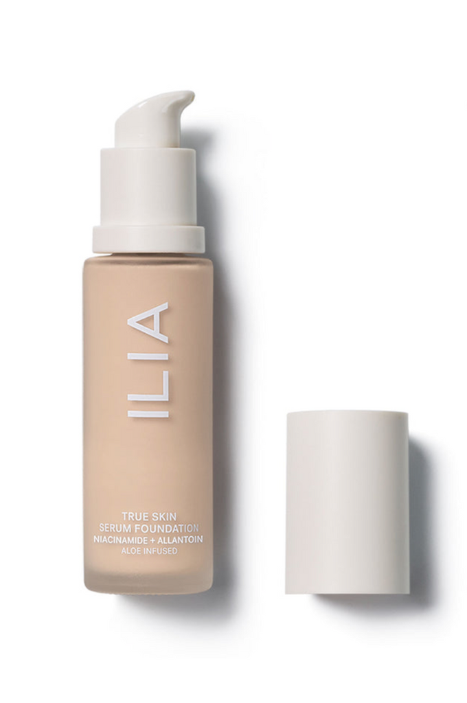 ILIA True Skin Serum Foundation