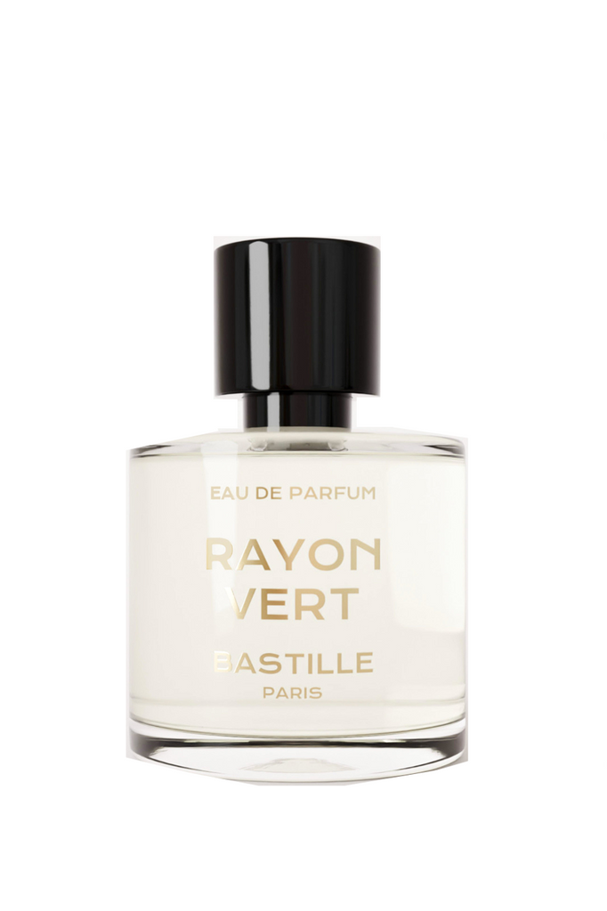 Bastille PARFUMS EDP Rayon Vert