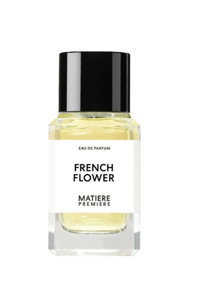 MATIERE PREMIERE French Flower