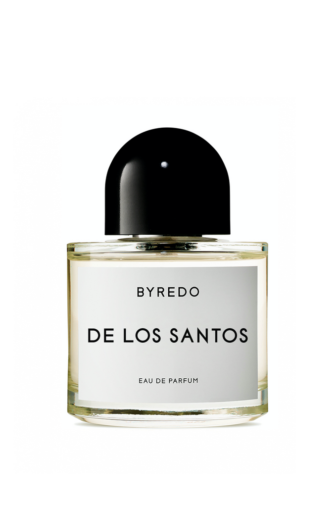 BYREDO EDP DE LOS SANTOS