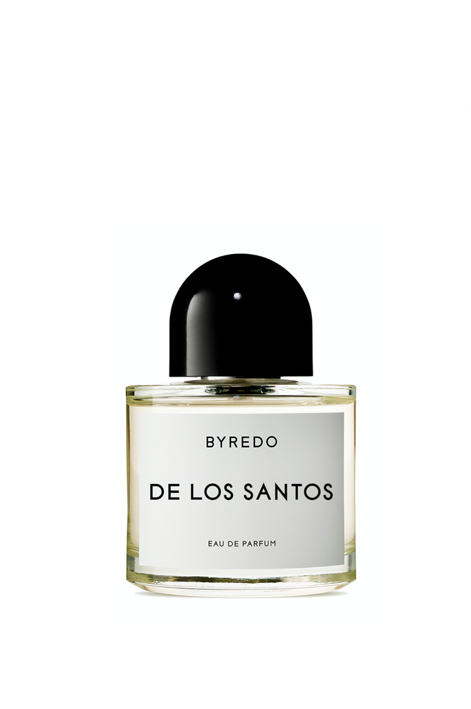 BYREDO EDP DE LOS SANTOS