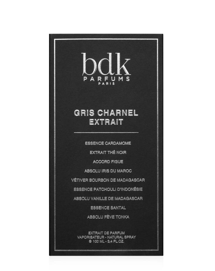 BDK Parfums PARIS Gris Charnel Extrait