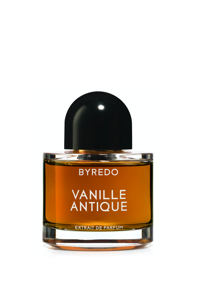 BYREDO Extrait de Parfum VANILLE ANTIQUE