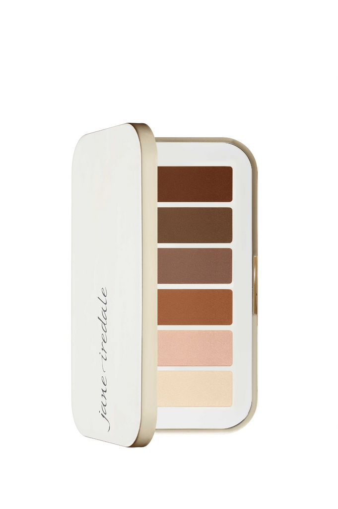 JANE IREDALE EYES PurePressed® Eye Shadow Palette