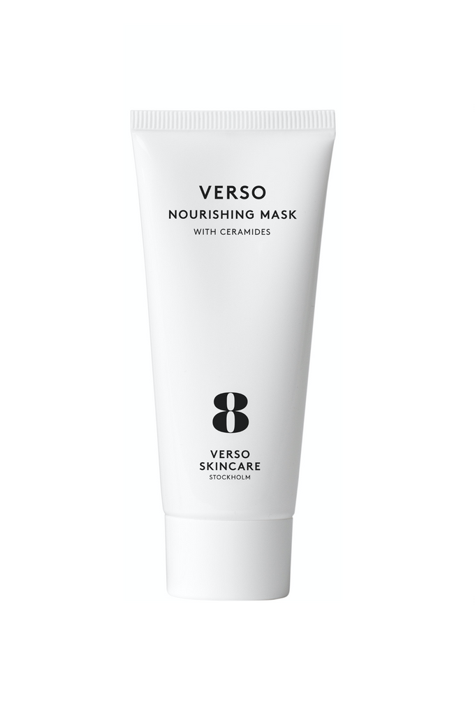 VERSO No.8 Nourishing Mask