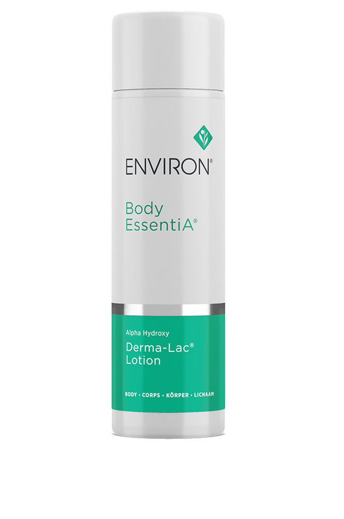 ENVIRON Body EssentiA Alpha Hydroxy Derma-Lac Lotion