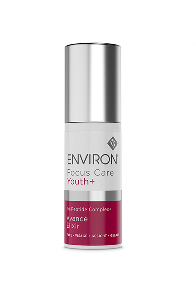 ENVIRON Focus Care Youth+ Tri-Peptide Complex+ Avance Elixir