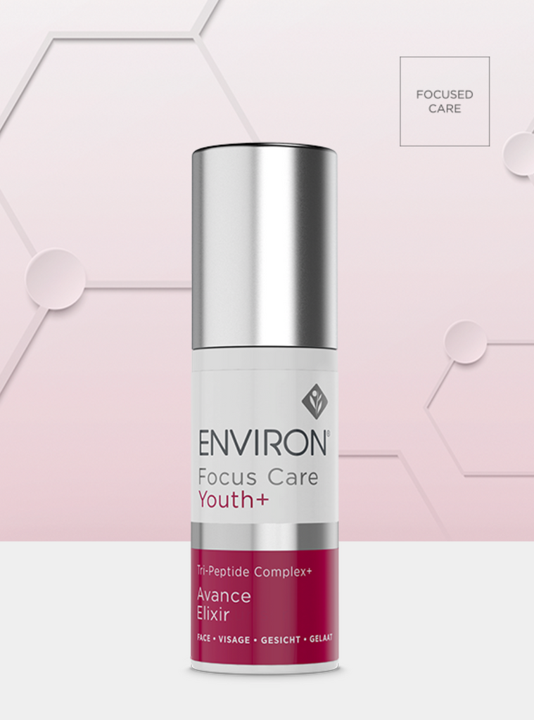 ENVIRON Focus Care Youth+ Tri-Peptide Complex+ Avance Elixir