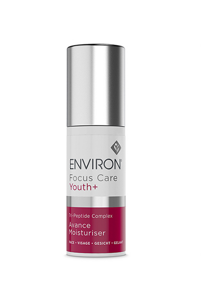 ENVIRON Focus Care Youth+ Tri-Peptide Complex+ Avance Moisturizer