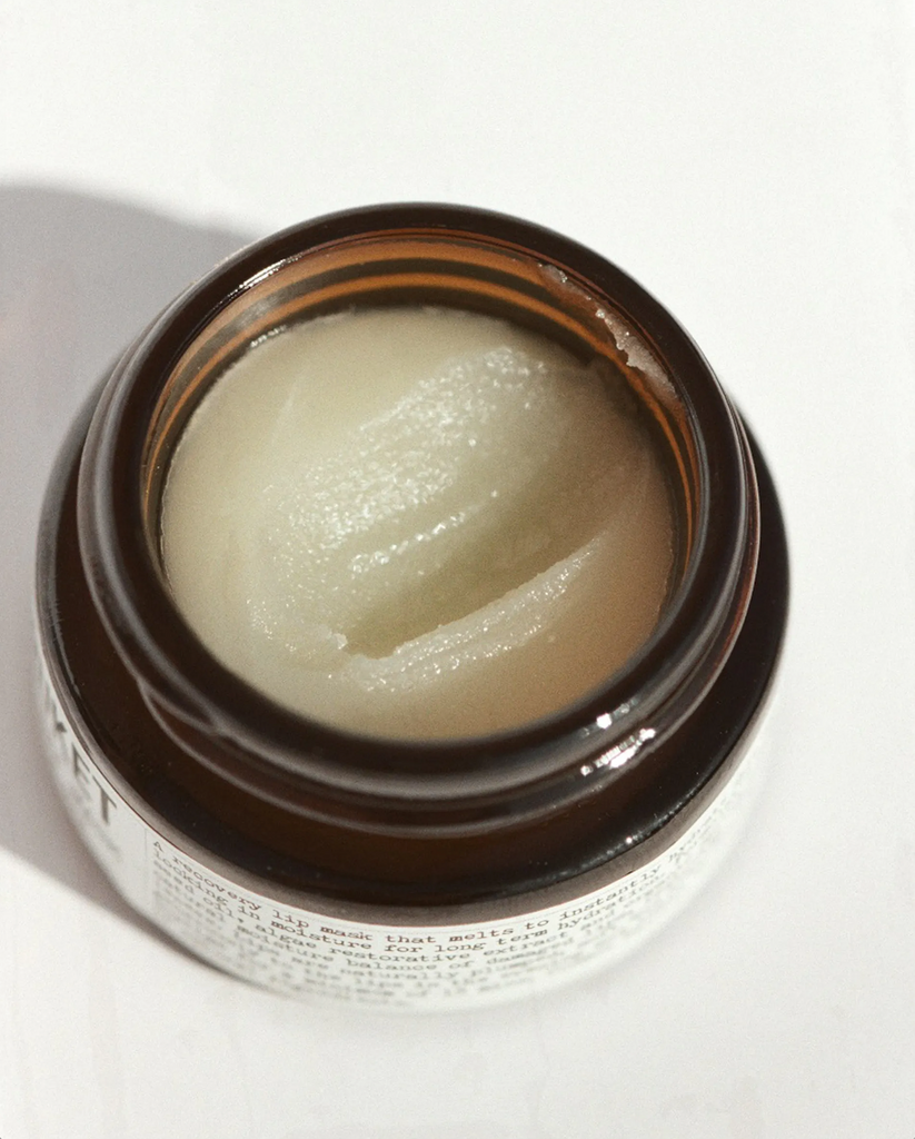 L:A BRUKET 271 Recovery Lip Mask