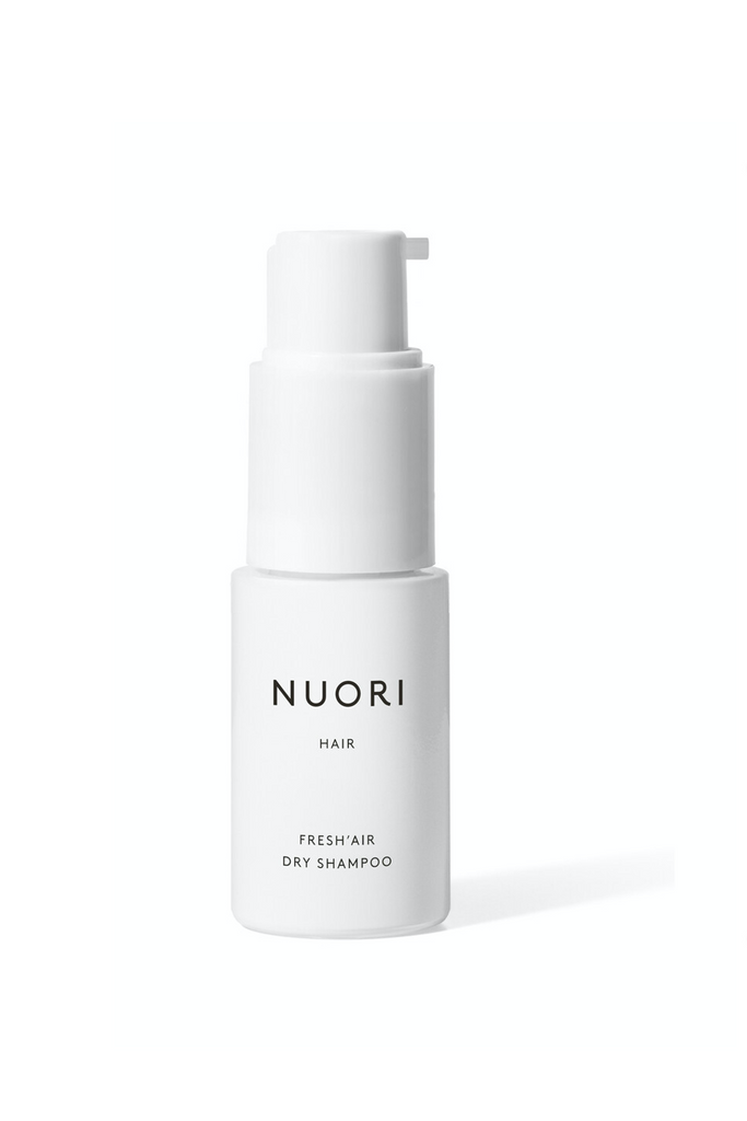 NUORI HAIR FRESH'AIR DRY SHAMPOO