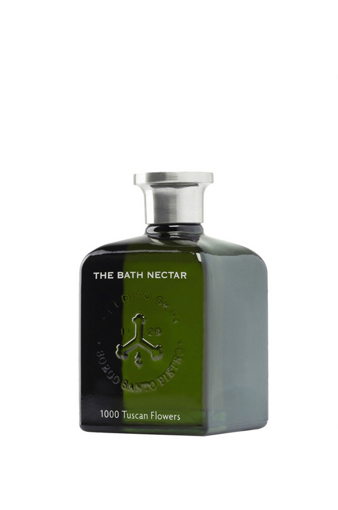 SEED TO SKIN The Bath Nectar