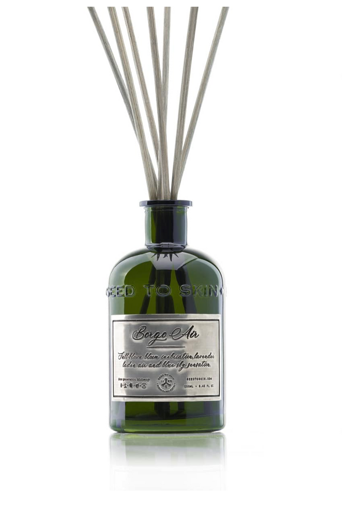 SEED TO SKIN Borgo Air Diffuser