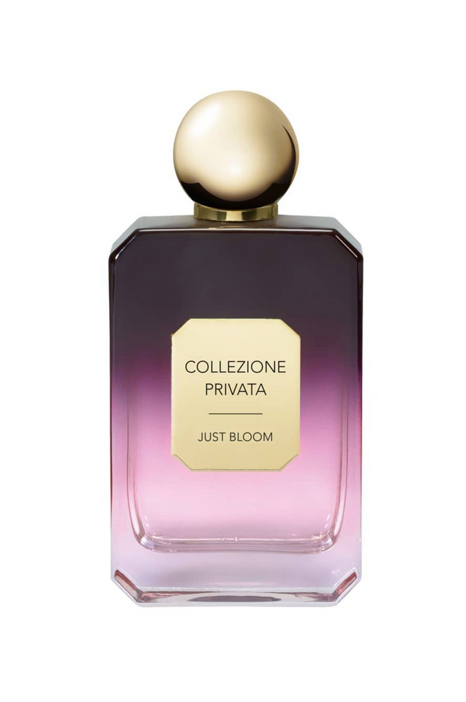 COLLEZIONE PRIVATA JUST BLOOM