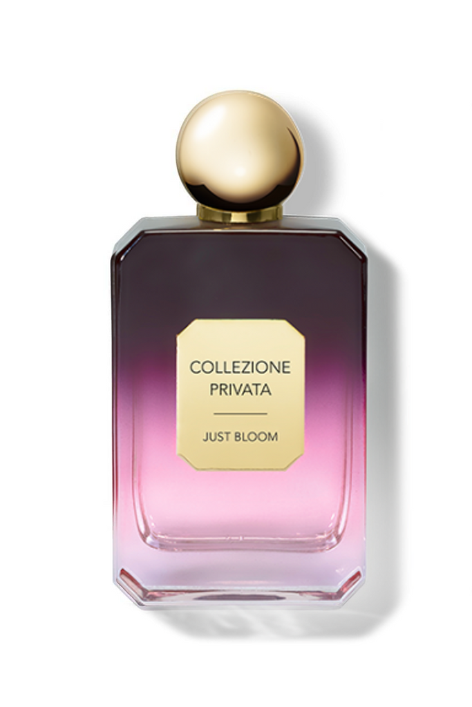 COLLEZIONE PRIVATA JUST BLOOM