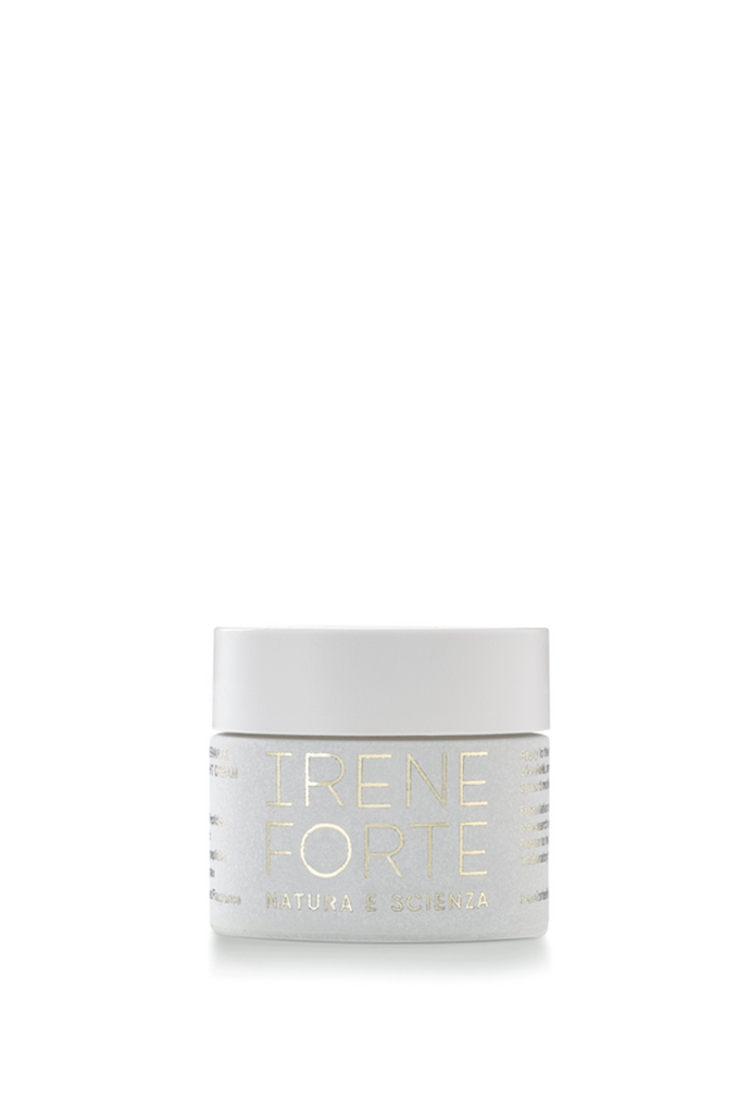 IRENE FORTE SKINCARE HIBISCUS NIGHT CREAM WITH MYOXINOL™ FORTE RIGENERANTE